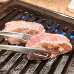 焼肉うしどし - 