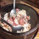焼肉うしどし - 