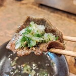 焼肉うしどし - 