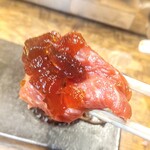 焼肉うしどし - 