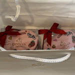 GODIVA - 