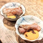 焼肉うしどし - 