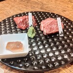 焼肉うしどし - 