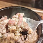 焼肉うしどし - 