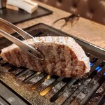 焼肉うしどし - 