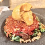 焼肉うしどし - 