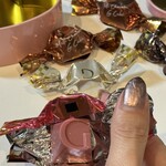 GODIVA - 
