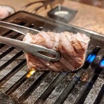 焼肉うしどし - 