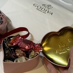 GODIVA - 