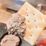 焼肉うしどし - 