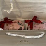 GODIVA - 