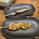 焼鳥居酒屋 てんてけてん - 