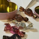 GODIVA - 