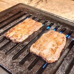 焼肉うしどし - 