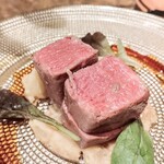 焼肉うしどし - 