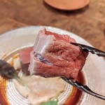 焼肉うしどし - 