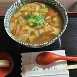 麺屋 忠兵衛 - 