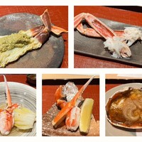 かにじぇんぬ 銀座 - 
