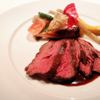 レストランひらまつ 広尾 - 