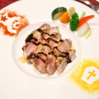 スカイレストラン サンセット - 