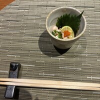 梅田 鮨 個室 みや川 - 