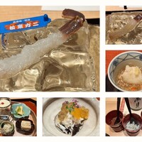 かにじぇんぬ 銀座 - 