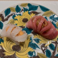 鮨まつもと 横浜店 - 