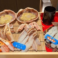 かにじぇんぬ 銀座 - 