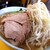 ラーメン二郎 - 料理写真: