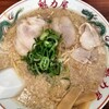 ラーメン魁力屋 千里丘店