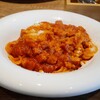 PASTA FRESCA TORNESTA - 料理写真: