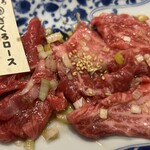 焼肉ホルモン ざくろ 豊中蛍池店 - 