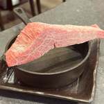 お肉一枚売りの焼肉店 焼肉とどろき - 