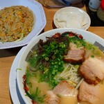 ラーメン小金太 - 