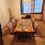 町田 うなぎ流木 - 