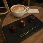 Mola Cafe - 