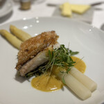 フランス料理研究室 アンフィクレス - 