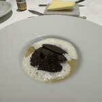 フランス料理研究室 アンフィクレス - 