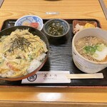 Soba Dokoro Jimbee - 