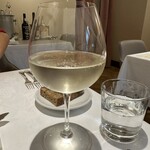 フランス料理研究室 アンフィクレス - 