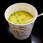 耕一路 - コーンスープ