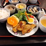 軽食レストラン カフェ マンマ - 
