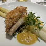 フランス料理研究室 アンフィクレス - 