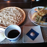 Soba Akitsu - 