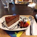 軽食レストラン カフェ マンマ - 