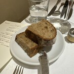 フランス料理研究室 アンフィクレス - 