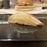 鮨 一 - 