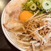 ひろちゃんラーメン - 