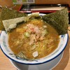 薬膳ラーメン 本丸