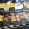 ミモザ チーズケーキ - 料理写真: